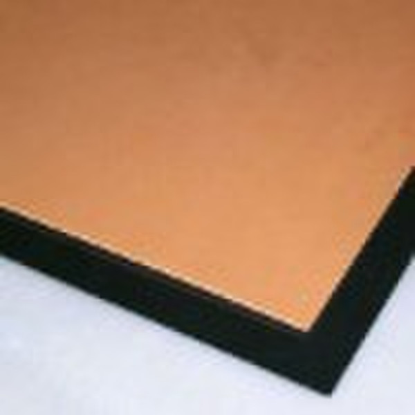 PFCP207 Phenolic paper laminated sheet