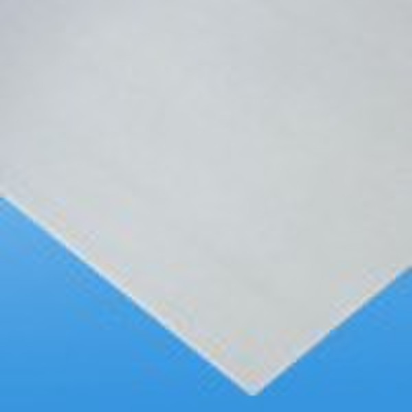 MFGC201 Melamine glass cloth laminated sheet