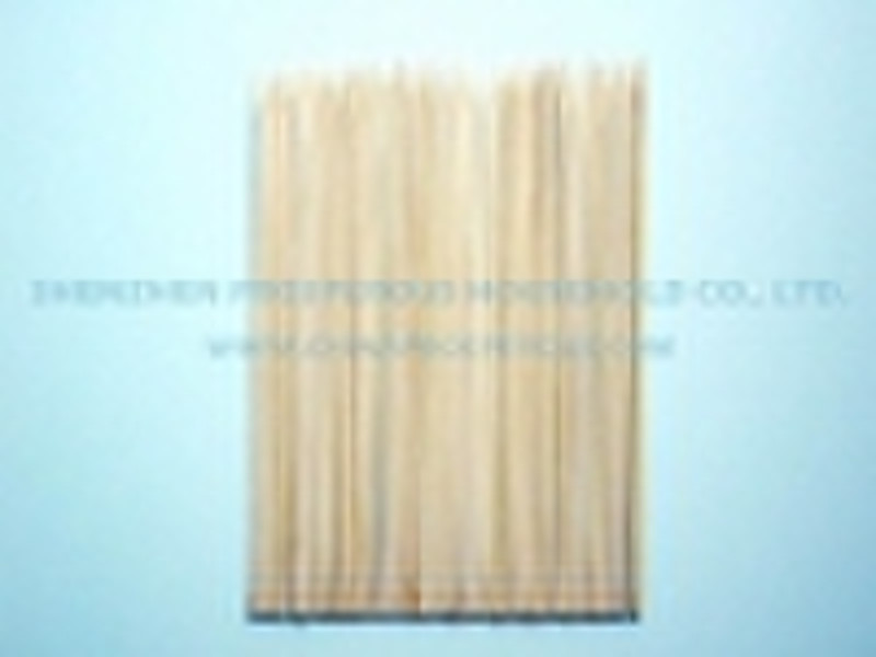 Bamboo Skewers