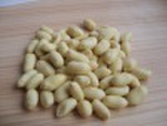 blanched peanut