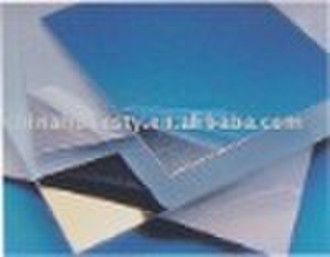 Aluminum sheet