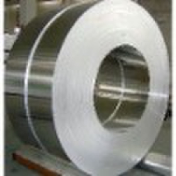 aluminum strip