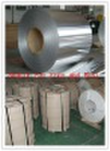 Aluminum Foil for Different Applications