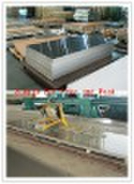 Aluminum Sheet for Different Applications