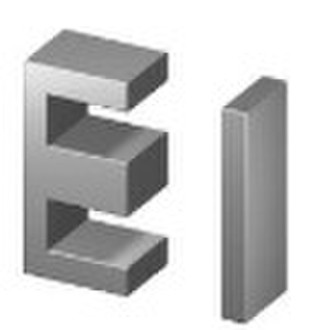 EI Type Transformer Cores