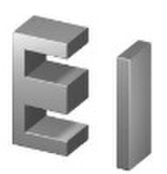 EI Type Transformer Cores