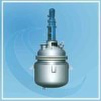 Pressure vessel