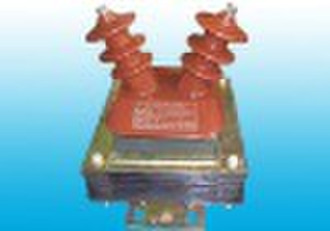 Indoor Medium Voltage Transformer