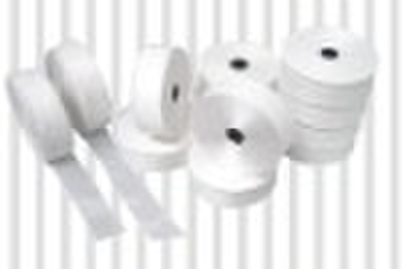 Polyester insulation tape