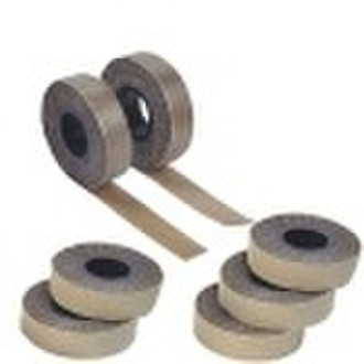 Mica electrical insulation tape