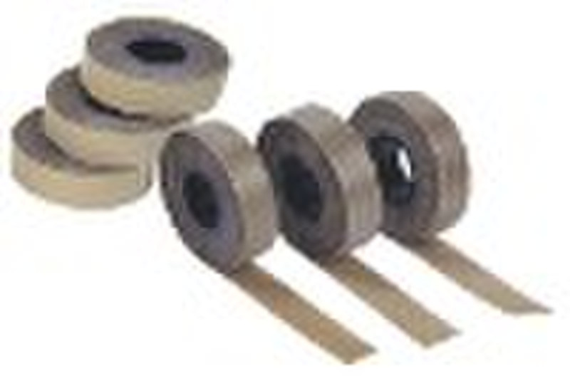 Mica electrical insulation tape