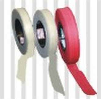 Woven Tape Impregnated with Polyester or Epoxy Res