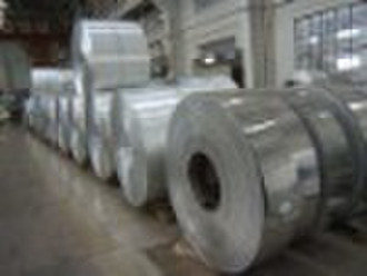 aluminum strip