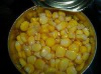罐甜玉米粒