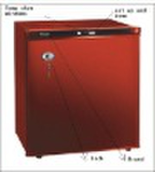 single door fridge 32 with CCC.CE