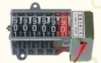 200: 1 Energiezähler