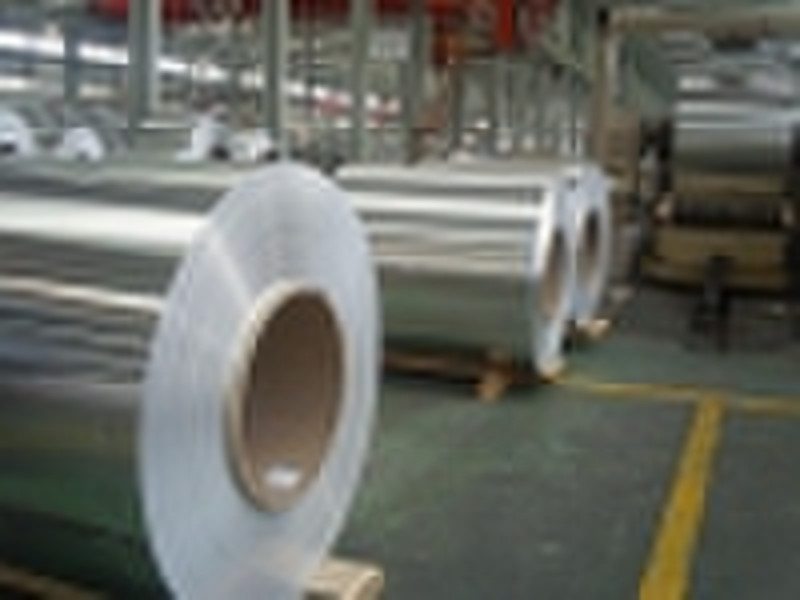 Aluminum Coil for Composite Panel