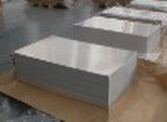 Aluminum pp cap sheets/coils