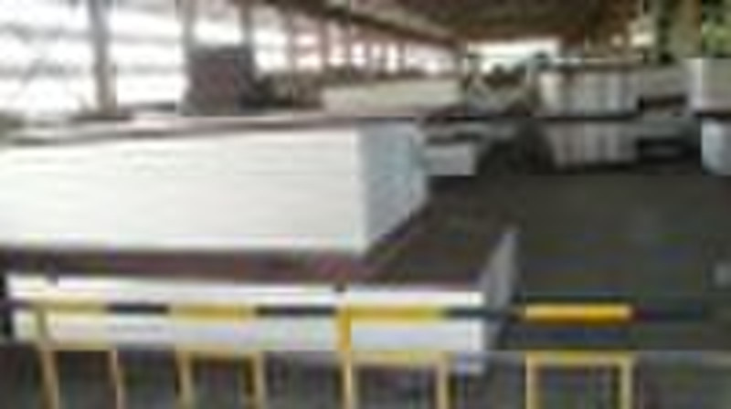 Aluminum Sheet