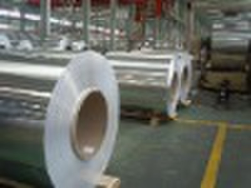 aluminum coil