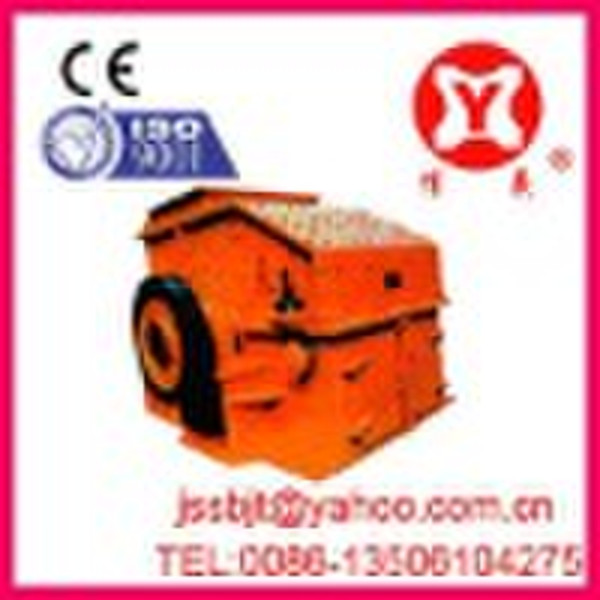 PC series Hammer crusher