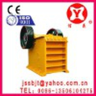 Jaw Crusher