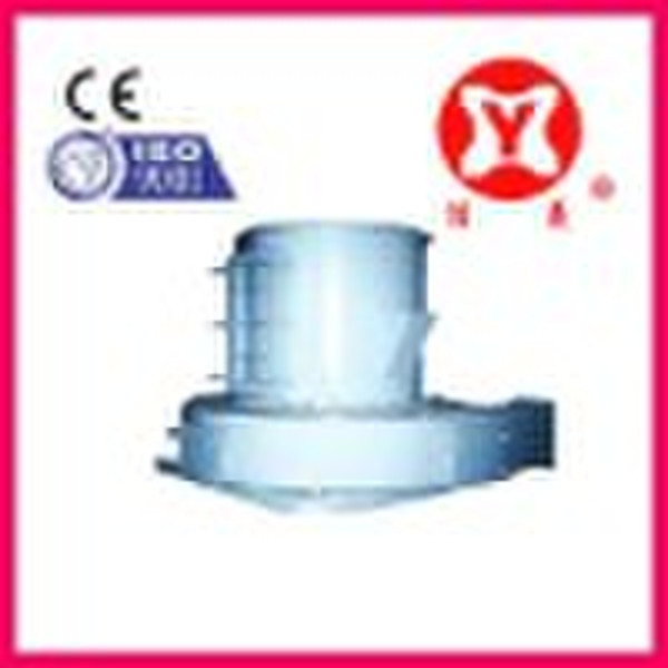 Powder sand separator