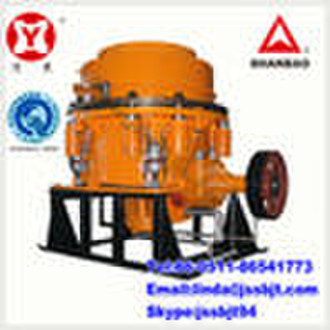 Compound Cone Crusher