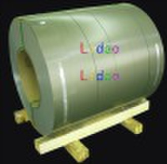 Sell Aluminum Coil