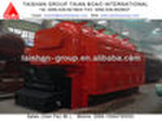 Anthracite Coal Fired Steam Boiler