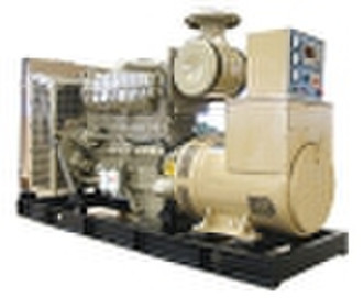 CUMMINS SERIES DIESEL GENERATING SET
