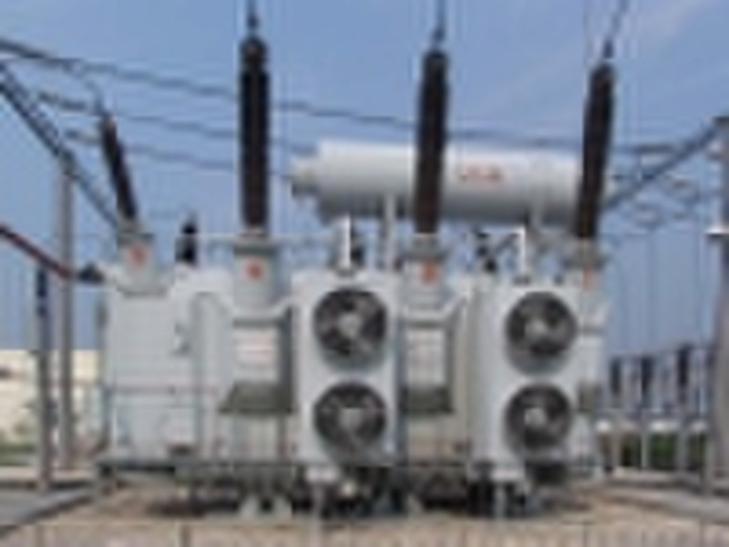 220kV Transformer