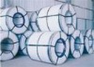 ELECTRIC COLD ROLLED STEEL COIL