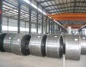 ELECTRIC COLD  ROLLED SILICON STEEL COIL