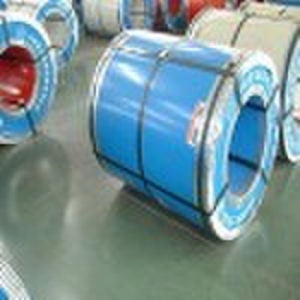 steel coil