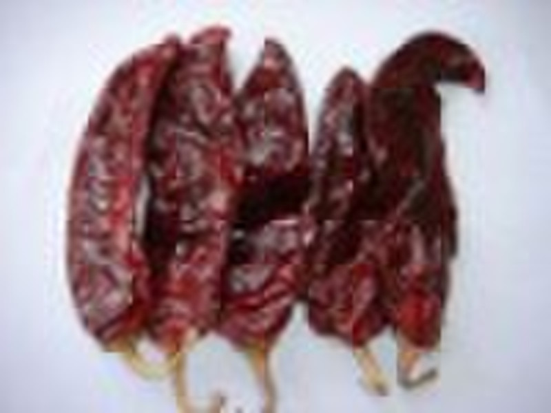 pepper seeds (New crops)