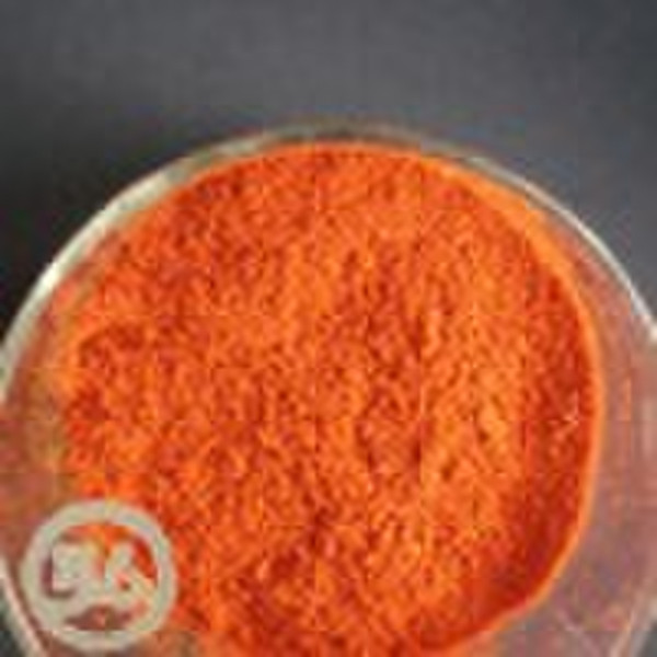 Moistures 12%max, chili powder