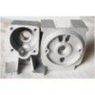 Aluminum alloy die casting parts