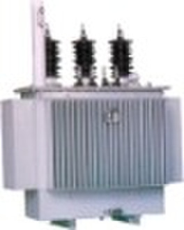 10KV power transformer