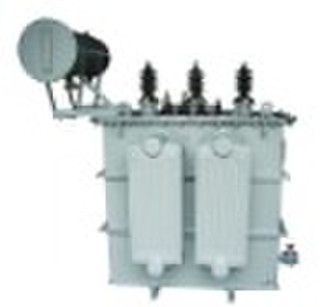 20KV Series Power Transformer