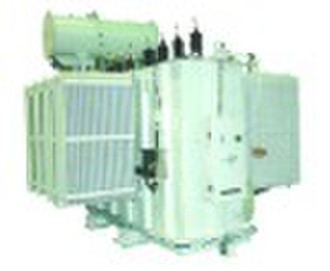 35KV Series power transformer