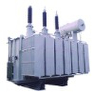 110KV series power transformer