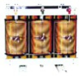 SG(B) Series Non-sealed H-class Dry Transformers