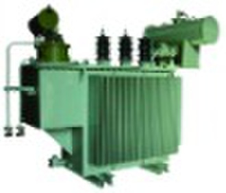 Rectifier Transformers