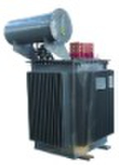 Electric Arc Furnace Transformers