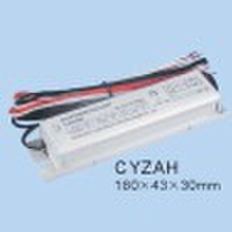 CYZPH Passive High Power Factor EVG