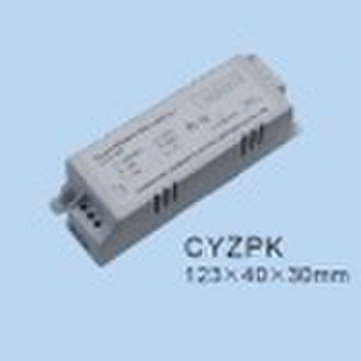 CYZPK Passive High Power Factor EVG