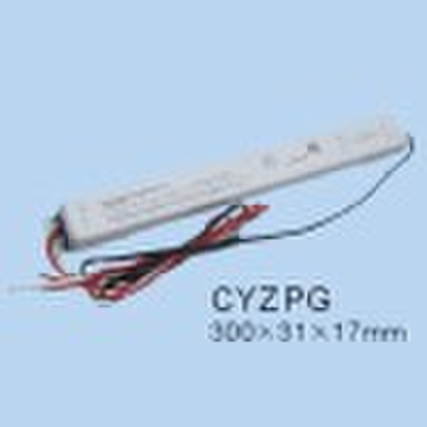 CYZPG Passive High Power Factor EVG