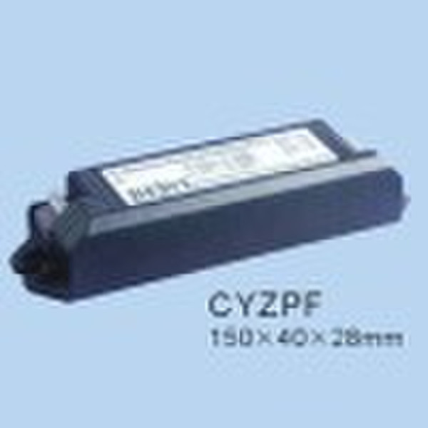 CYZPF Passive High Power Factor EVG