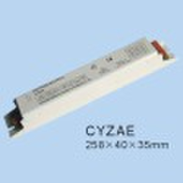 CYZPE Passive High Power Factor EVG